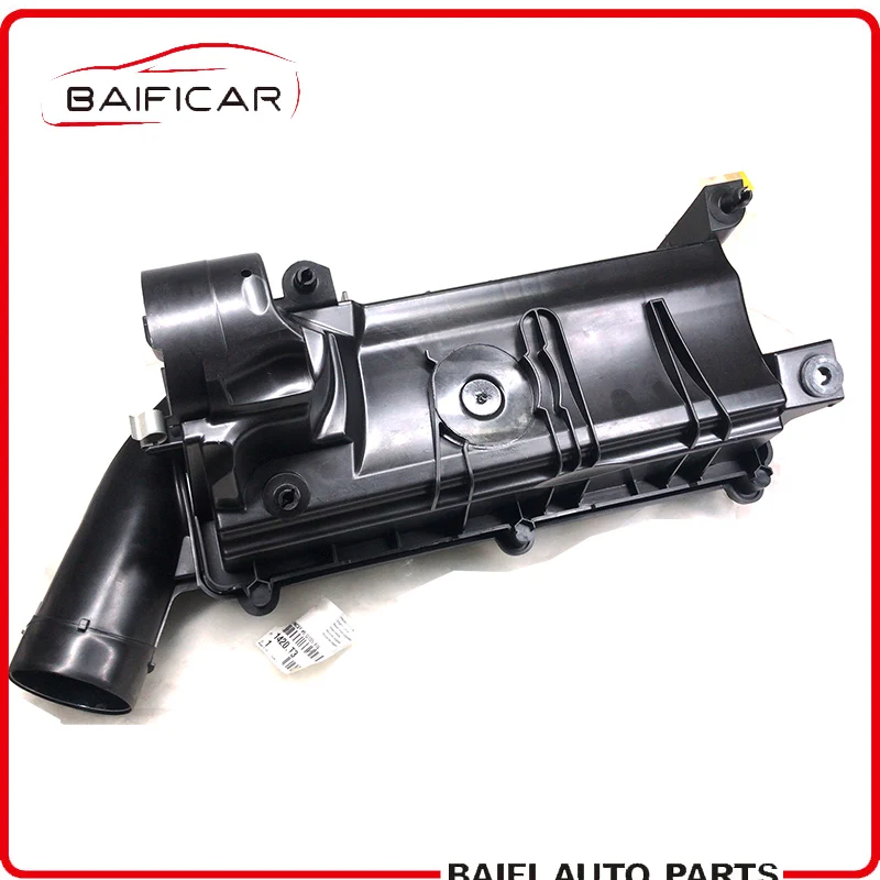 Baifar абсолютно новый подлинный сухой воздушный фильтр 1420T3 для Peugeot 308CC RCZ DS 308SW 3008 508