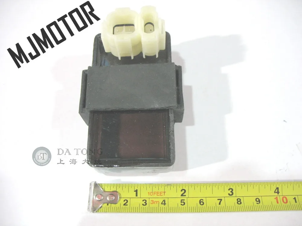 Цифровой стартер зажигания Cdi для китайского GY6 139QMA/B 152QMI скутер Honda Yamaha Kawasaki Suzuki ATV