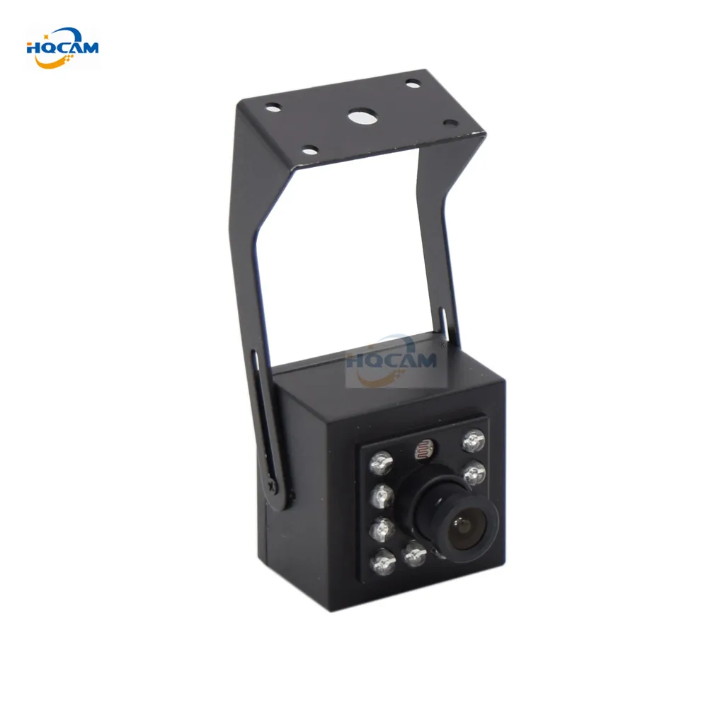 HQCAM 720P 960P 1080P Аудио Мини ip-камера для внутреннего наблюдения домашняя камера