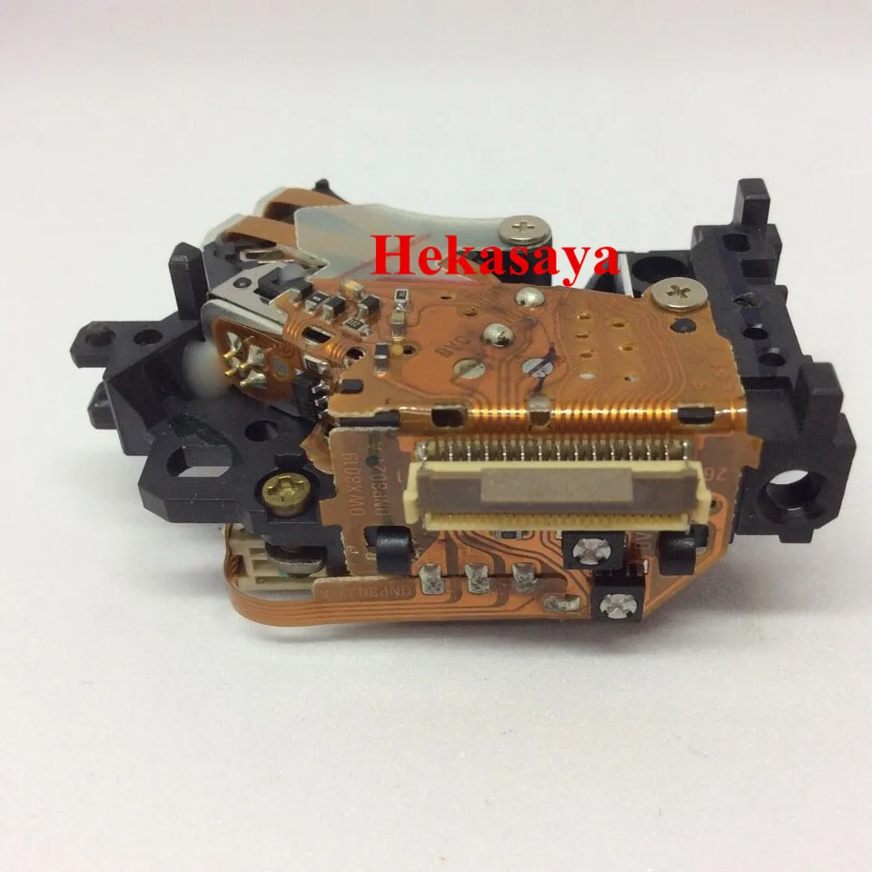 ONP8053 ONP8052 OWX8019 новая лазерная головка с линзой оптическая пикапа для оптического