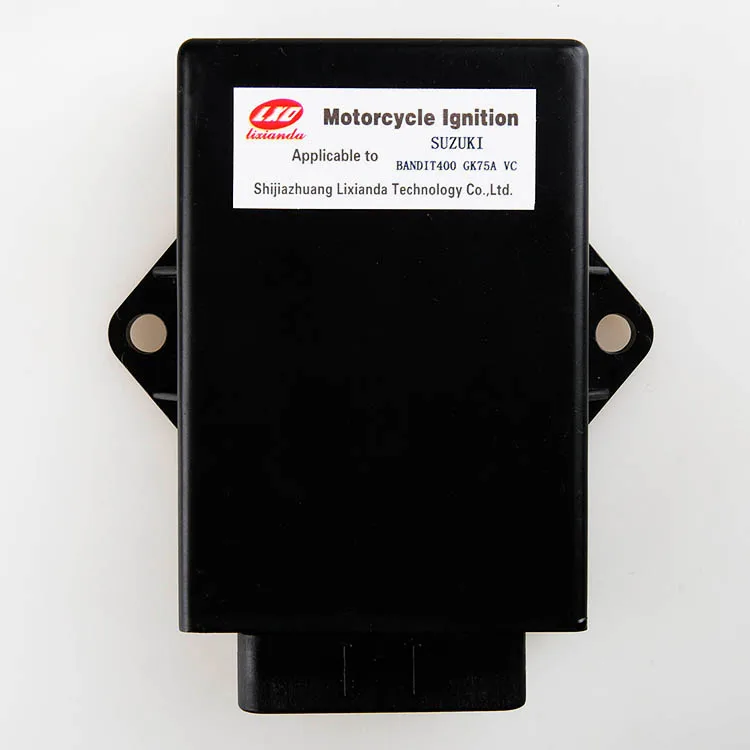 Воспламенитель зажигания мотоцикла TCI CDI BANDIT400 GK75A VC для SUZUKI # LXD VC|ignition coil ford