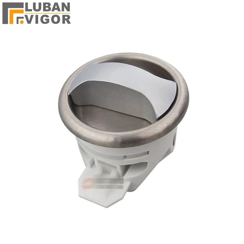 Замок для туалета лодок яхты фургонов караван вращающийся дверной замок размер