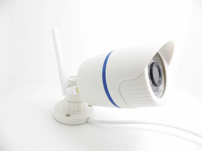 Ip-камера 720p wifi cctv система безопасности Водонепроницаемая беспроводная
