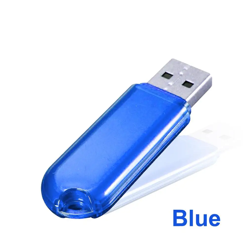 USB флеш-накопители 128 м Высокое качество ручка-накопитель 100% реальная емкость