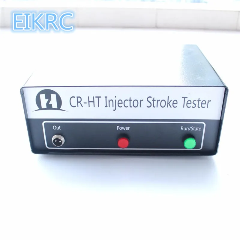

Dynamic Travel Tester Common Rail Injector Travel Tester Lift Detection