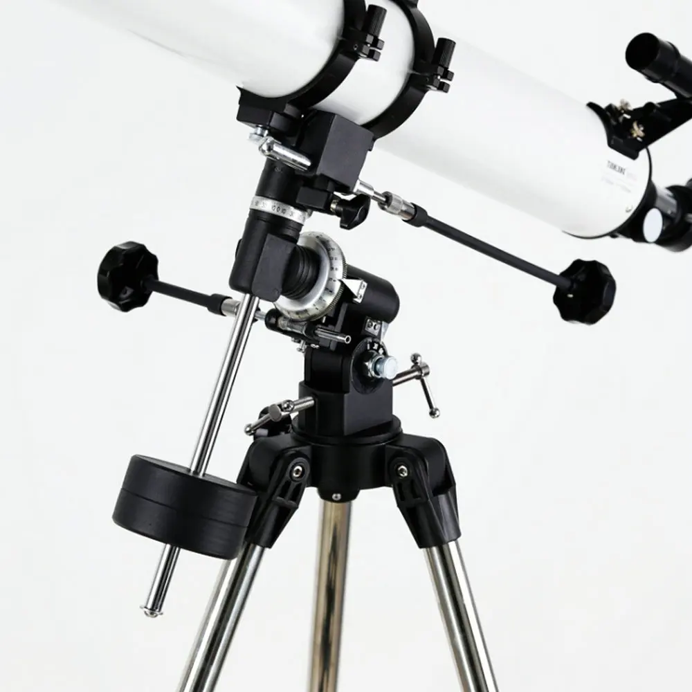 TianLang 90EQ f10 Refraction astronomical telescope