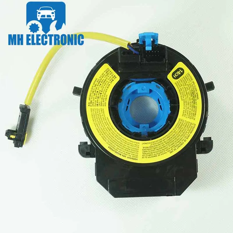 MH Электронный для Kia Sorento 2011 2012 2013 93490-2P170 934902P170 93490 2P170 Высокое качество Новинка