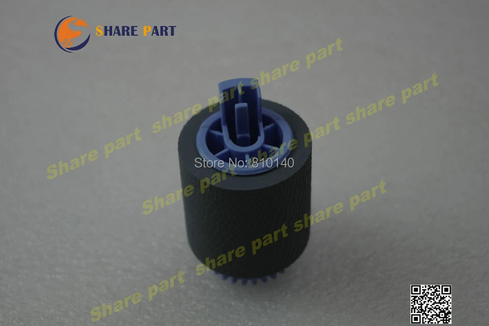 Оригинальный Новый магнитный ролик для HP 9500 9050 9040 9000 5500|roller ride|roller curtainroller switch |