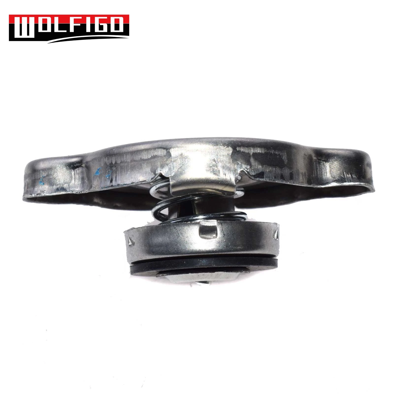 WOLFIGO новая крышка радиатора для Honda Toyota Lexus Nissan 164010C010, 16401-63010,1640163010, 16401-63010-73,164016301073