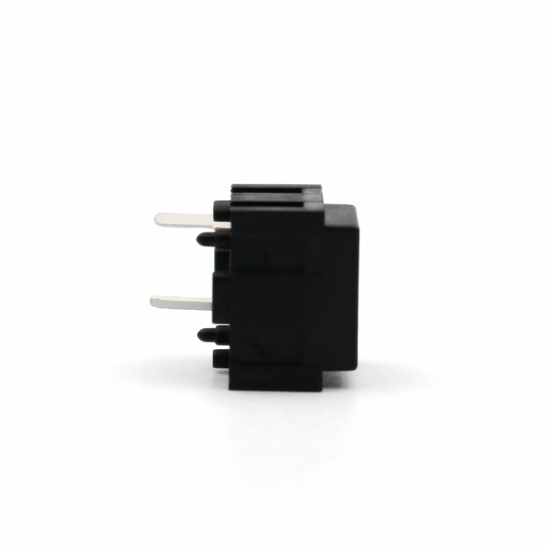 10 шт. PB13 квадратный 12*12 мм Мгновенный 2Pin OFF MOM SPST PCB Мини кнопочный