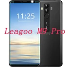 Закаленное стекло для смартфона Leagoo M9M9 Pro 9H Взрывозащищенная защитная пленка для экрана