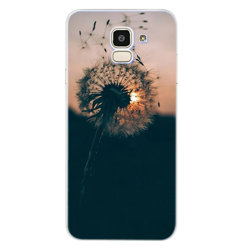Чехол для Samsung Galaxy A30 A50 J1 J3 J4 J5 J6 J7 A3 A5 A7 A8 2016 2017 2018 Мягкий ТПУ силиконовый чехол с