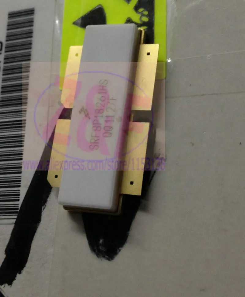 ТРАНЗИСТОР SRF8P18261HS SRF8P18261HSR6 SRF 8P18261HS SRF8P18261 HS SRF8P18261HSR MRF8P18261HS 1 шт./лот - купить по