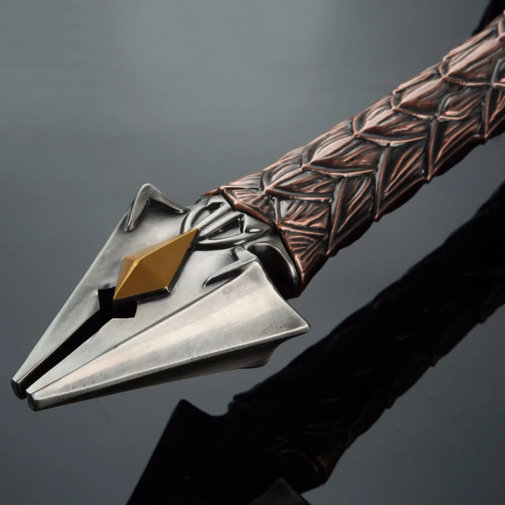Thrall Movie Stormwind City Llane Sword Frostmourne Sir Anduin Lothar Quel Zaram Great Royal Lothar|lothar| |
