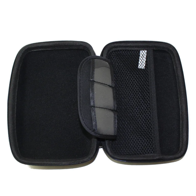 Качественный Жесткий Чехол сумка для переноски защитпосылка 6 дюймов GPS