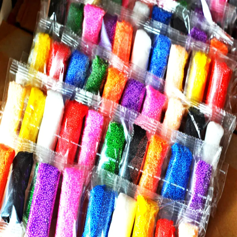 24 цветов 20 г/пакет сушка DIY ковкого Fimo Полимерная Поделочная глина Playdough