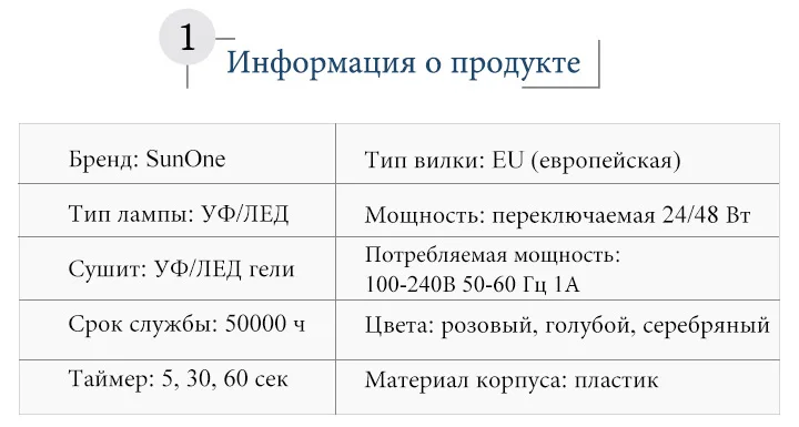 Получи 2 Подар Купи SunOne Цветная УФ Лампа для быстрой сушкиНовое поступление красочные 48 Вт SUNONE профессиональный светодиодный УФ-лампа для ногтей Гель-лак Светодиодная лампа для маникюра УФ-лампа для сушки ногтей