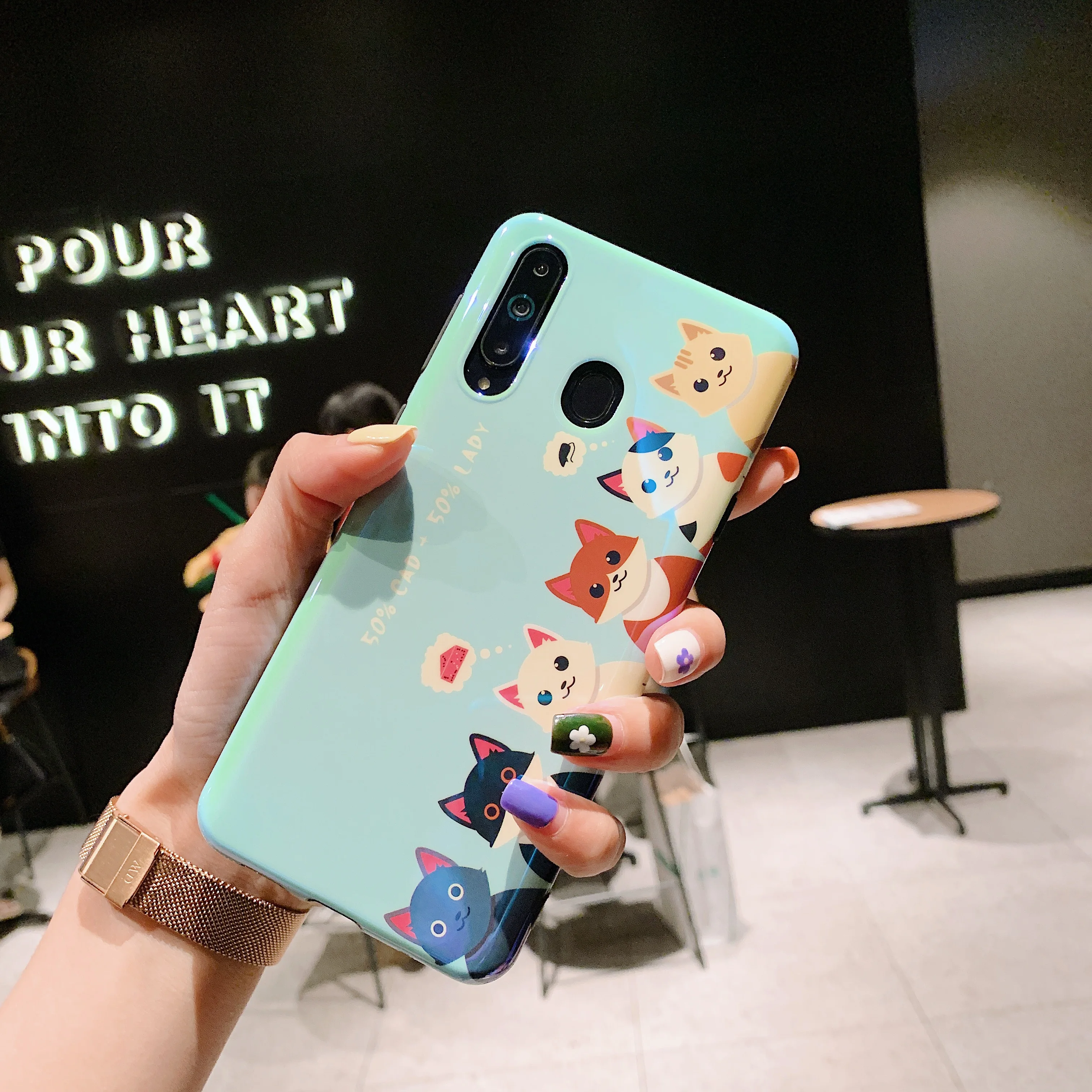 Чехол для телефона Samsung S10 S9 S8 Plus S10E Note 9 8 A8S A9S S7 Edge мягкий силиконовый чехол |