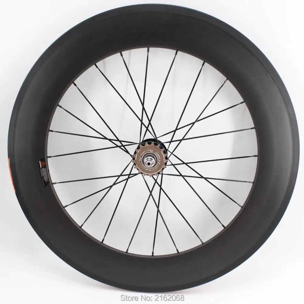 Клинчерные Диски 700C 88 мм 3K UD 12K Ширина 23/25 мм|bicycle wheelset|rim road88mm clincher |