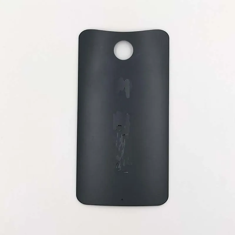 5 96 дюймов батарея задняя крышка для MOTO Google Nexus 6 XT1100 XT1103 Дверь Корпус
