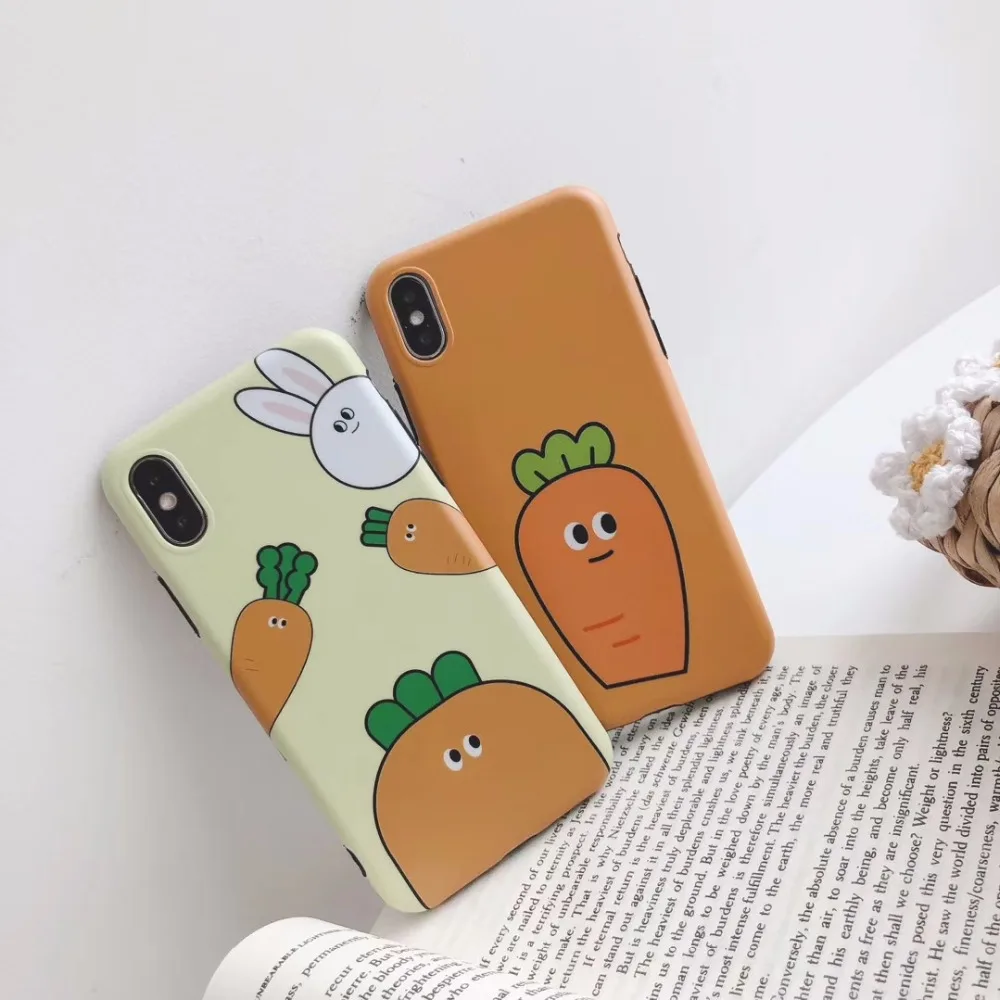 Милый мягкий Ультратонкий чехол из ТПУ для iphone 6 6s 6p 6sp 7 8 7p 8p и X XS Max XR |