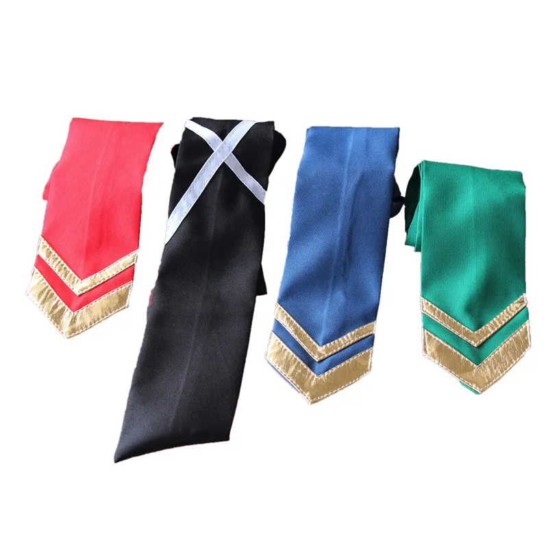 Ансамбль звезды Косплей Knights Tsukinaga Leo Trickstar Hokuto Hidaka Narukami Arashi Aoi Yuta Akehoshi Subaru школьная форма