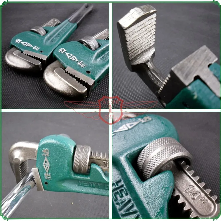 Сверхмощная Скоба для труб монтажные плоскогубцы/фитинги аппаратные