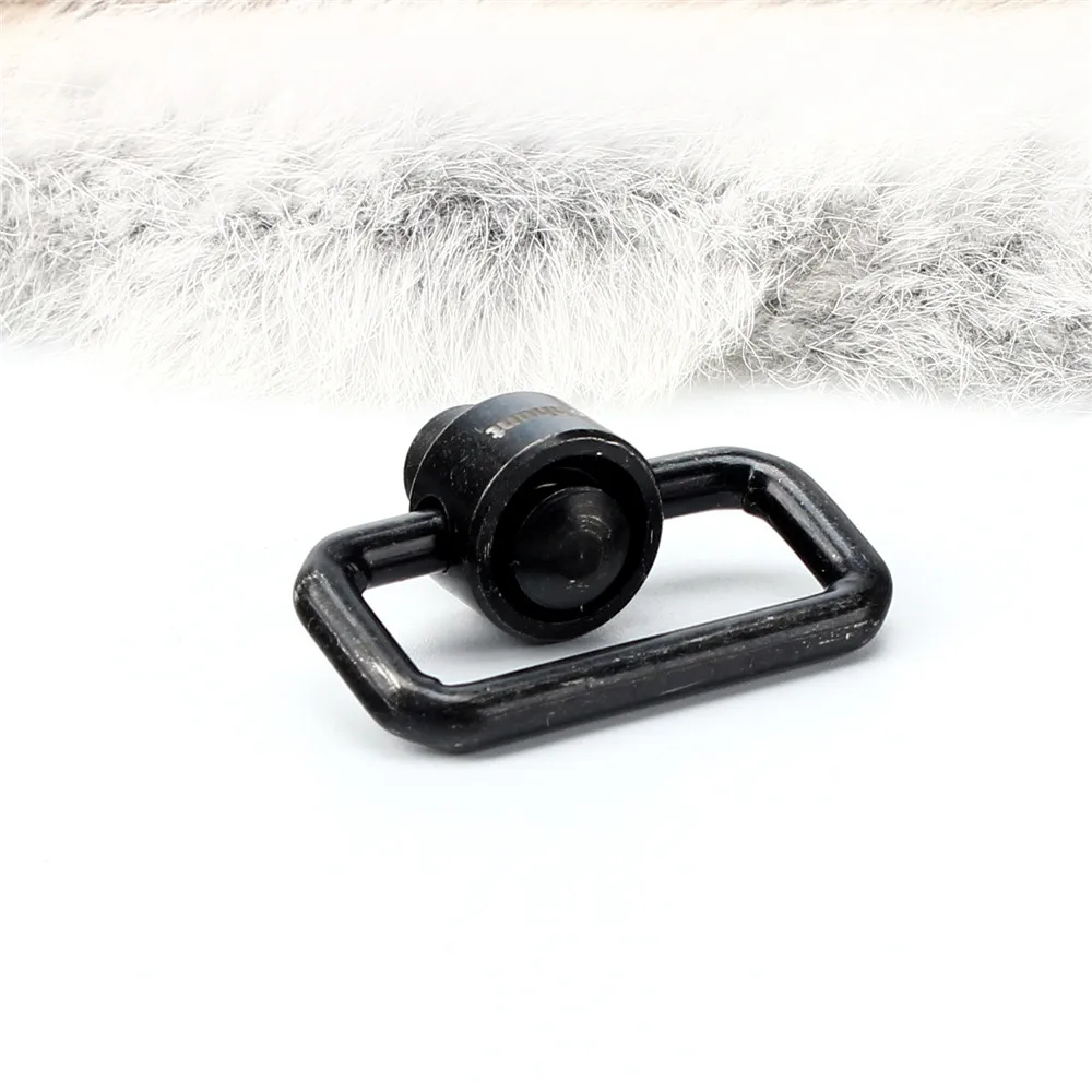 Ohhunt 1-1/4 &quotквадратная кнопка быстрого отсоединения сверхпрочный ремень с