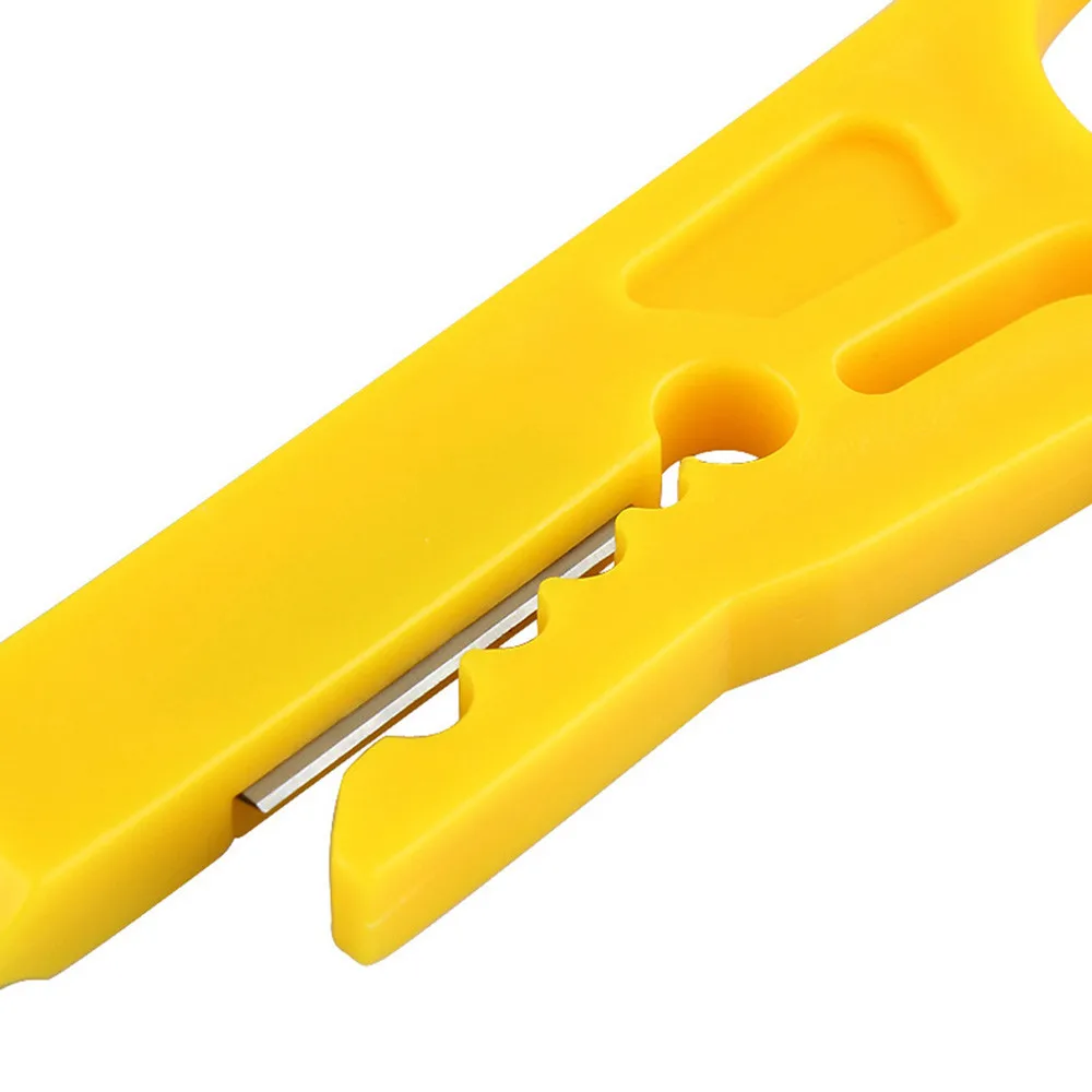 RJ45 Cat5 дырокол инструмент сети UTP LAN кабельные кусачки для проводов устройство