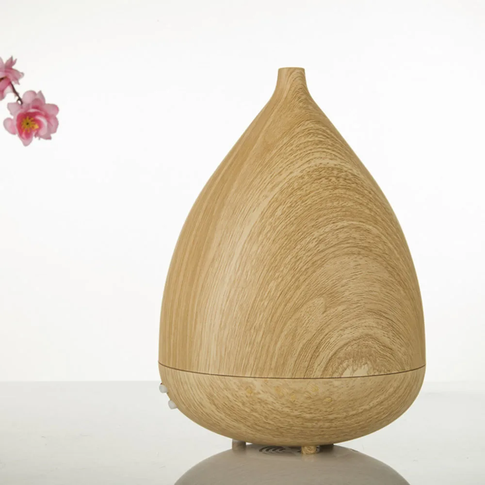 THANKSHARE эфирные масла Арома диффузор ультразвуковой увлажнитель воздуха