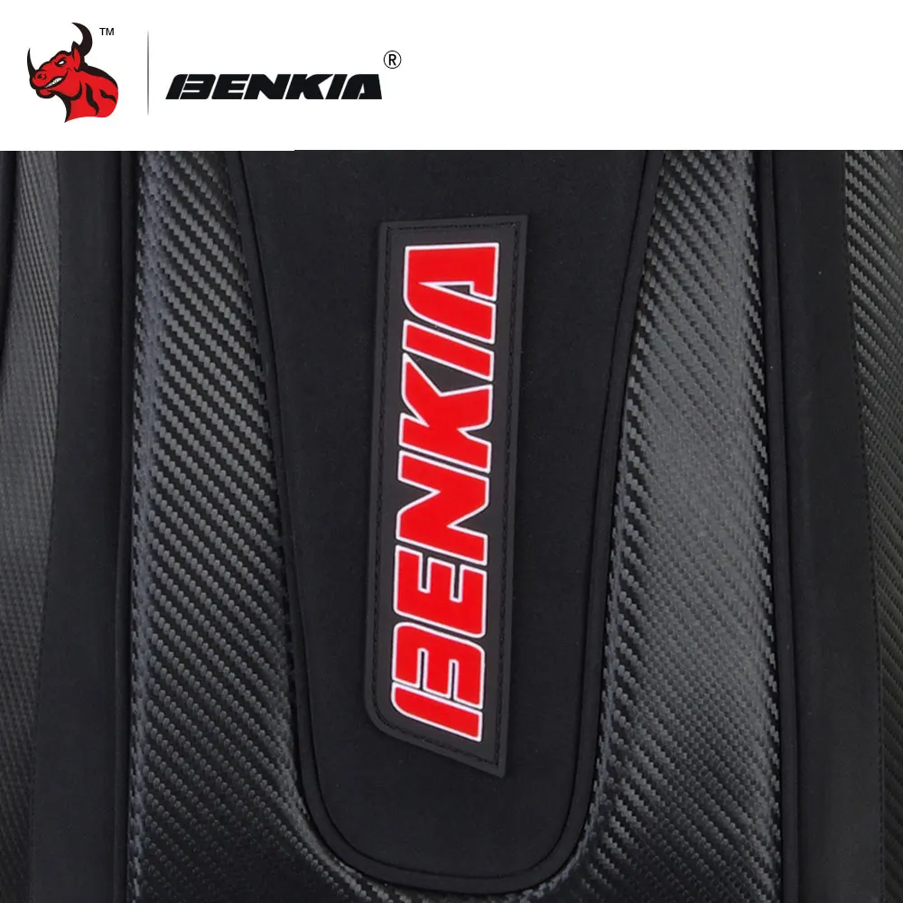 

BENKIA Motorcycle Bag Waterproof Backpack Moto Helmet Backpack Luggage Moto Tank Bag Motorcycle Racing Backpack moto travel bag