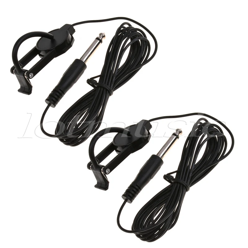 2 шт. прищепка для микрофона|for guitar|guitar clipviolin clip |