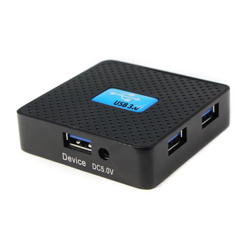 Расширенный планшет ноутбук hab otg мульти ЕС 5 Гбит/с внешний USB 3 0 4 порта