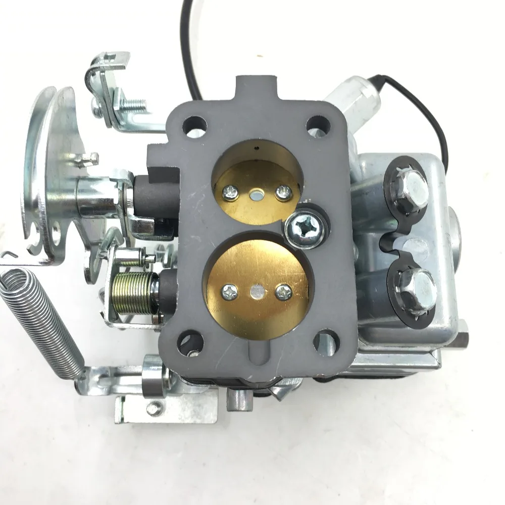 Запасной карбюратор sherryберга Карбюратор carb для двигателя Nissan A14 номер детали