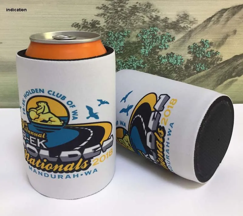 Рисунок 2 - 150 шт заказной логотип Stubby