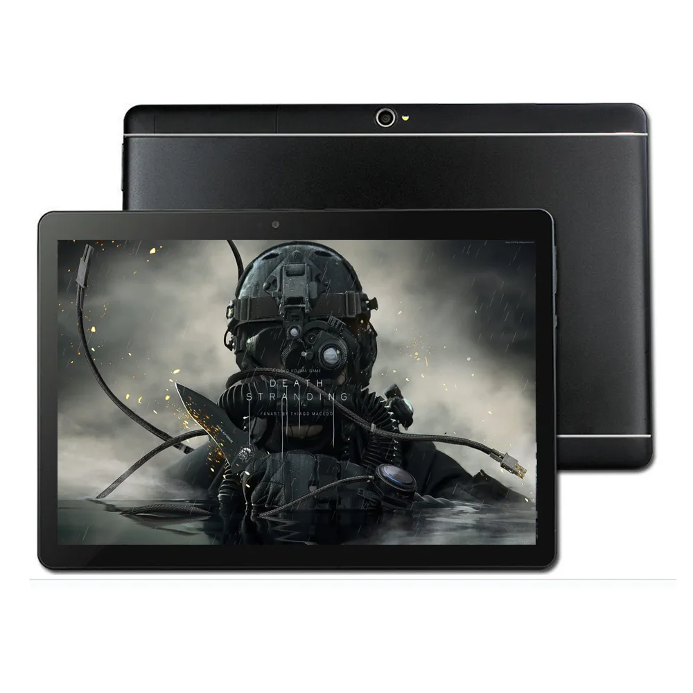 Новый телефон 3G вызова планшеты pc 10 дюймов HD 1280X800 ips экран Octa Core gps Wi Fi Dual SIM android 1