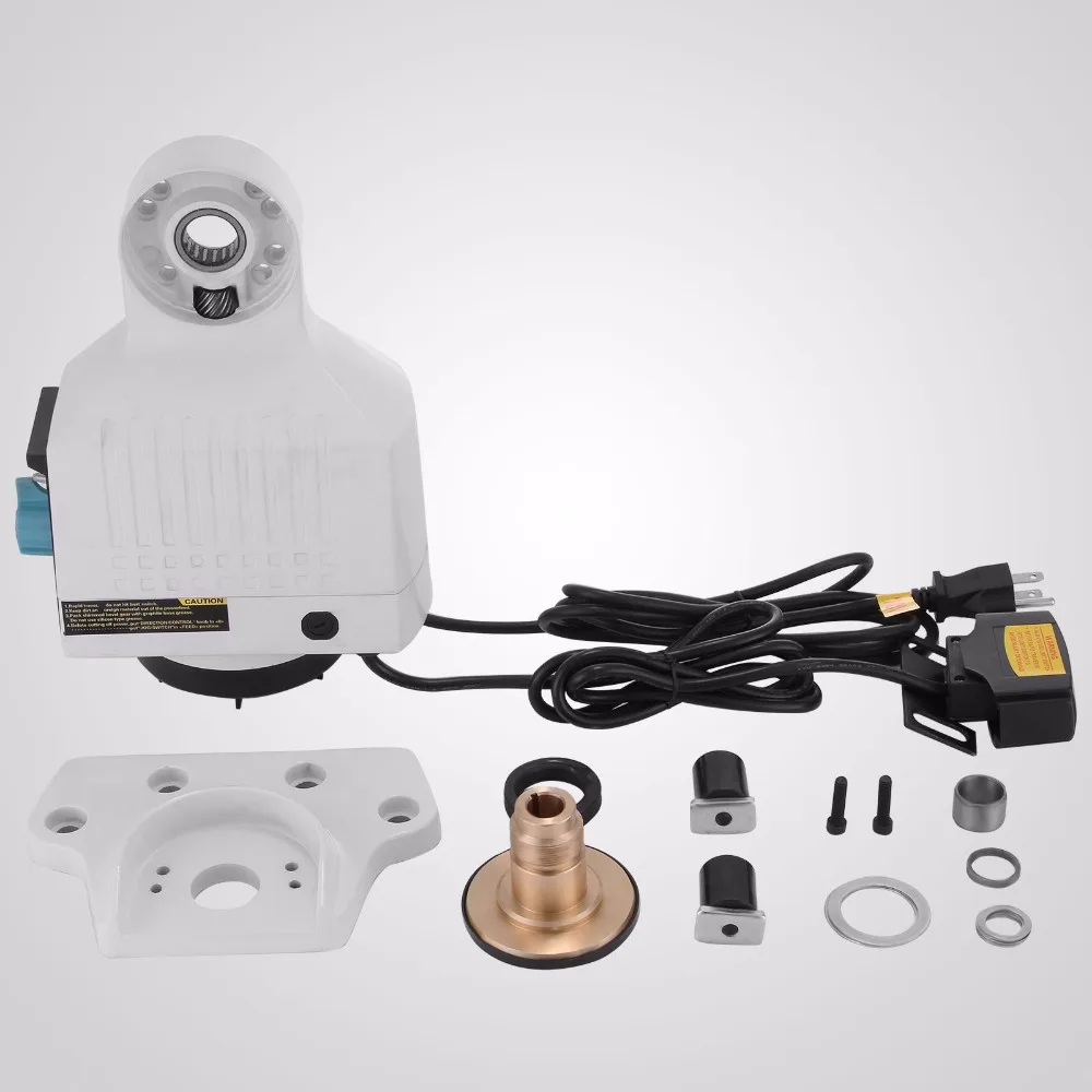 

Power Feed APF-500X Torque for Type Milling Machines 0-210 RPM Feeding Device
