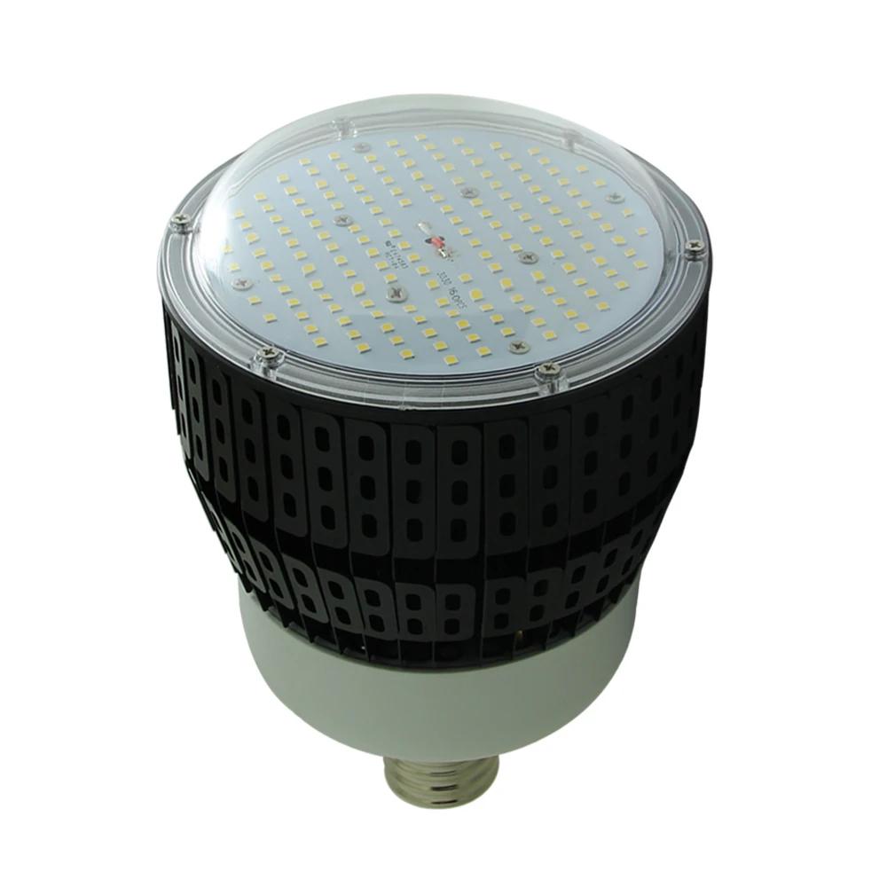 100 Вт Светодиодная Короткими Лампы Дооснащения E39 400 Металлогалогенные Высокого