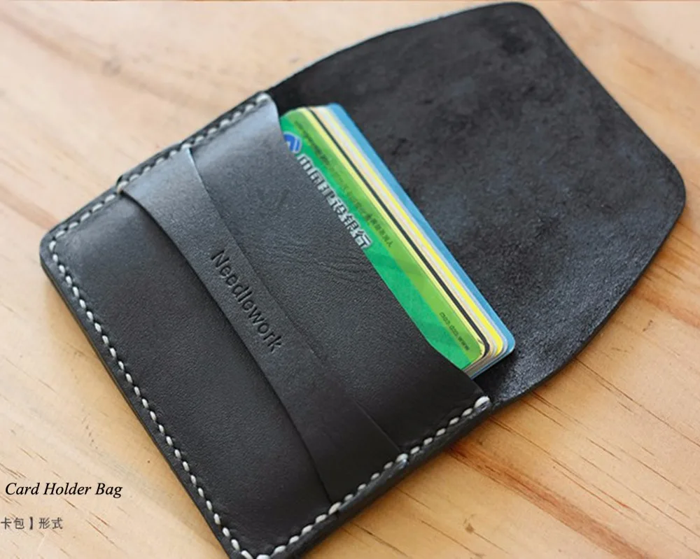 Бесплатная доставка персональный подарок из натуральной коровьей кожи ручная