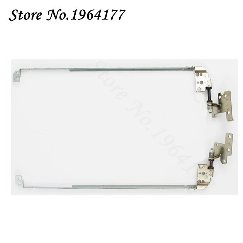 Новый набор петель для ноутбука Dell Inspiron 15R N5110 34.4IE11.002 34.4IE15.002|Пелти ЖК-экранов| |