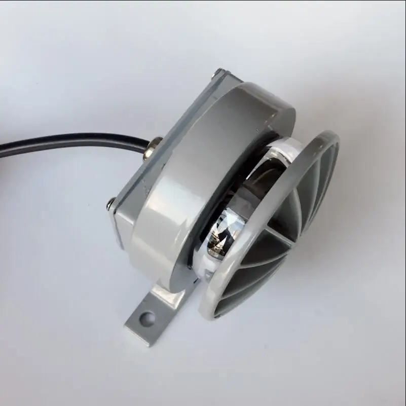 СВЕТОДИОДНЫЙ Уличный настенный светильник алюминиевое водонепроницаемое