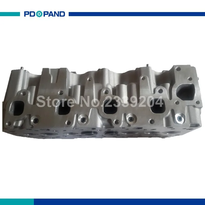 3CT 3C T 3CTE TE головки цилиндров в полной сборке 908881 для Toyota daldine NADIA GAIA DELIBOY SPRINTER 2.0L 2.2L