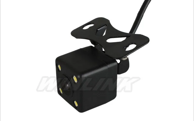 Автомобильная Камера Заднего Вида Новый Водонепроницаемый HD CCD Ночного Видения