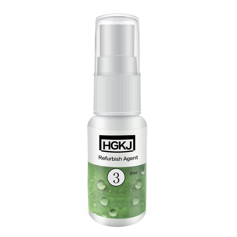 HGKJ-3-50ml Hydrophobic Coating Technology Waterproof and Rainproof Oil Glass | Автомобили и мотоциклы