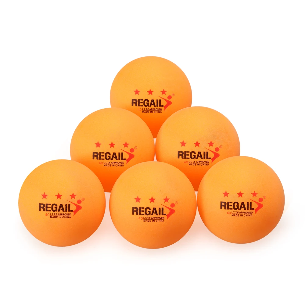 30 шт. 3 звезды 40 мм мячи для настольного тенниса пинг понга любительские передовые