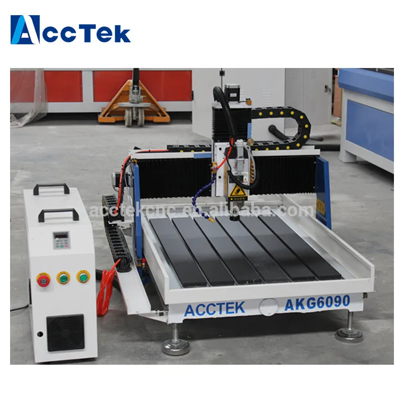 Цзинань ACCTEK 3d камень cnc маршрутизатор/3D гранитный резки/cnc мрамор гравировальный
