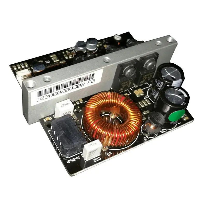 AABB Icepower Digital Icepower250A 250 Вт усилитель мощности Hifi|Адаптеры AC/DC| |