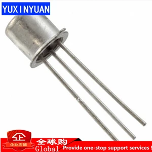 2n2369a 2n2369 can3 HIGH-SPEED SATURATED SWITCH 10pcs/lot