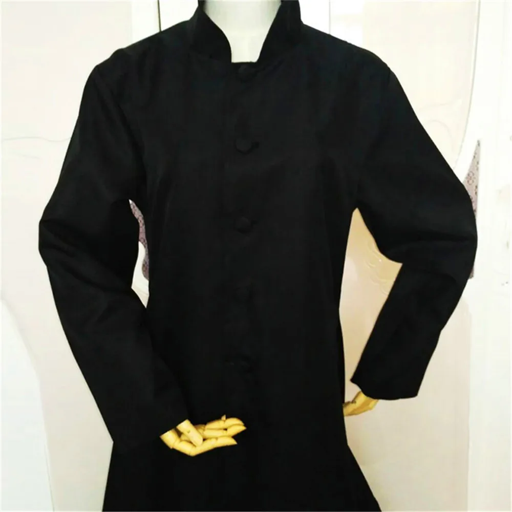 The Matrix Neo costume in Men Movie &amp TV Halloween women uniform Jackets stage performance cosplay anime |