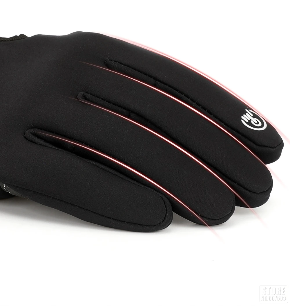 Мотоциклетные Перчатки Guantes Moto перчатки на полный палец все сезоны зима лето Luva Motociclista перчатки для мотокросса